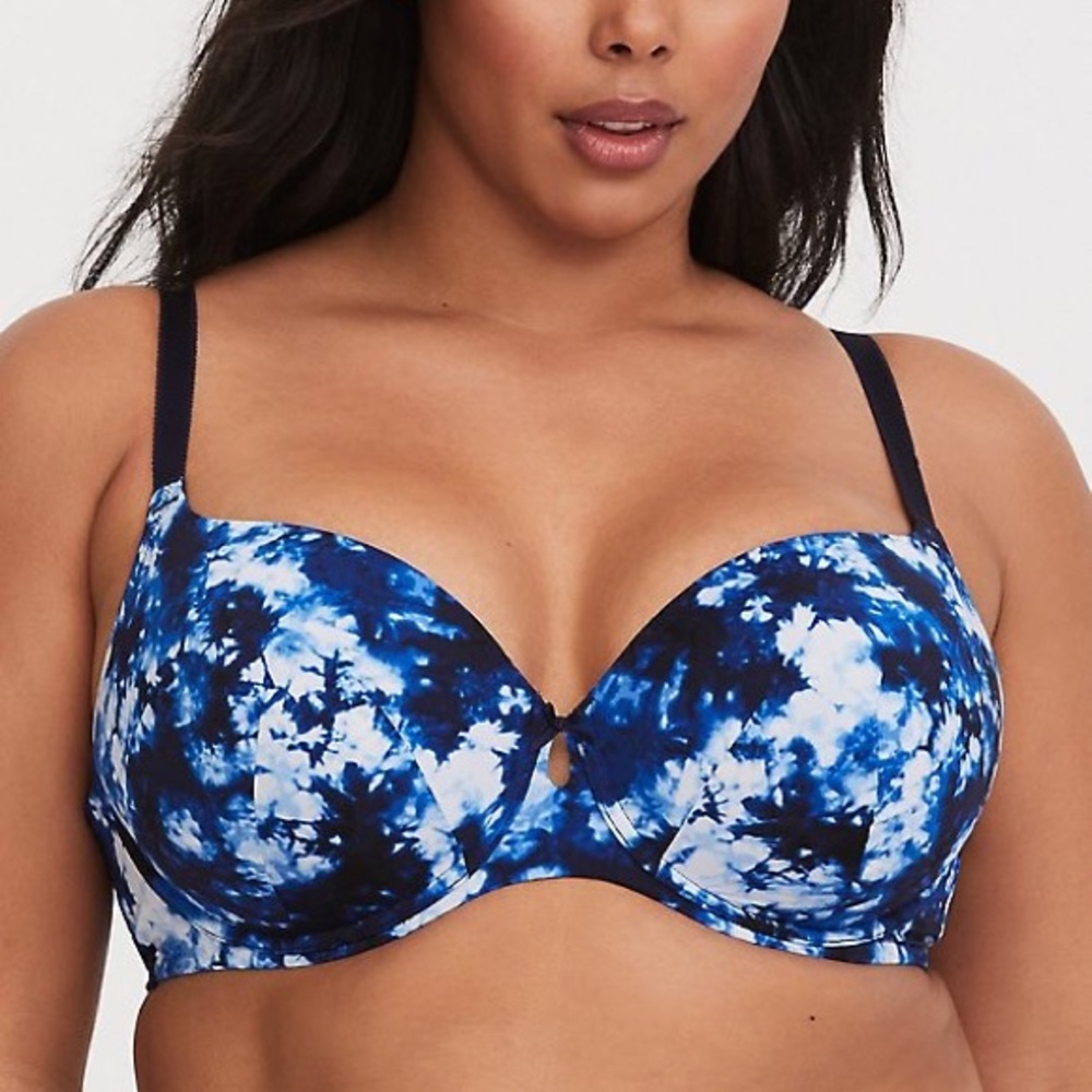 Torrid t-shirt bra